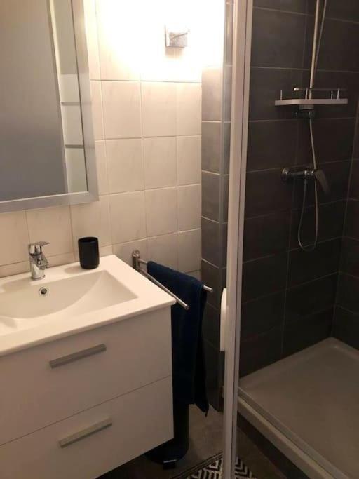 Appart 70M2 T3 Cosy Calme Et Spacieux Idealement Situe Сет Екстер'єр фото