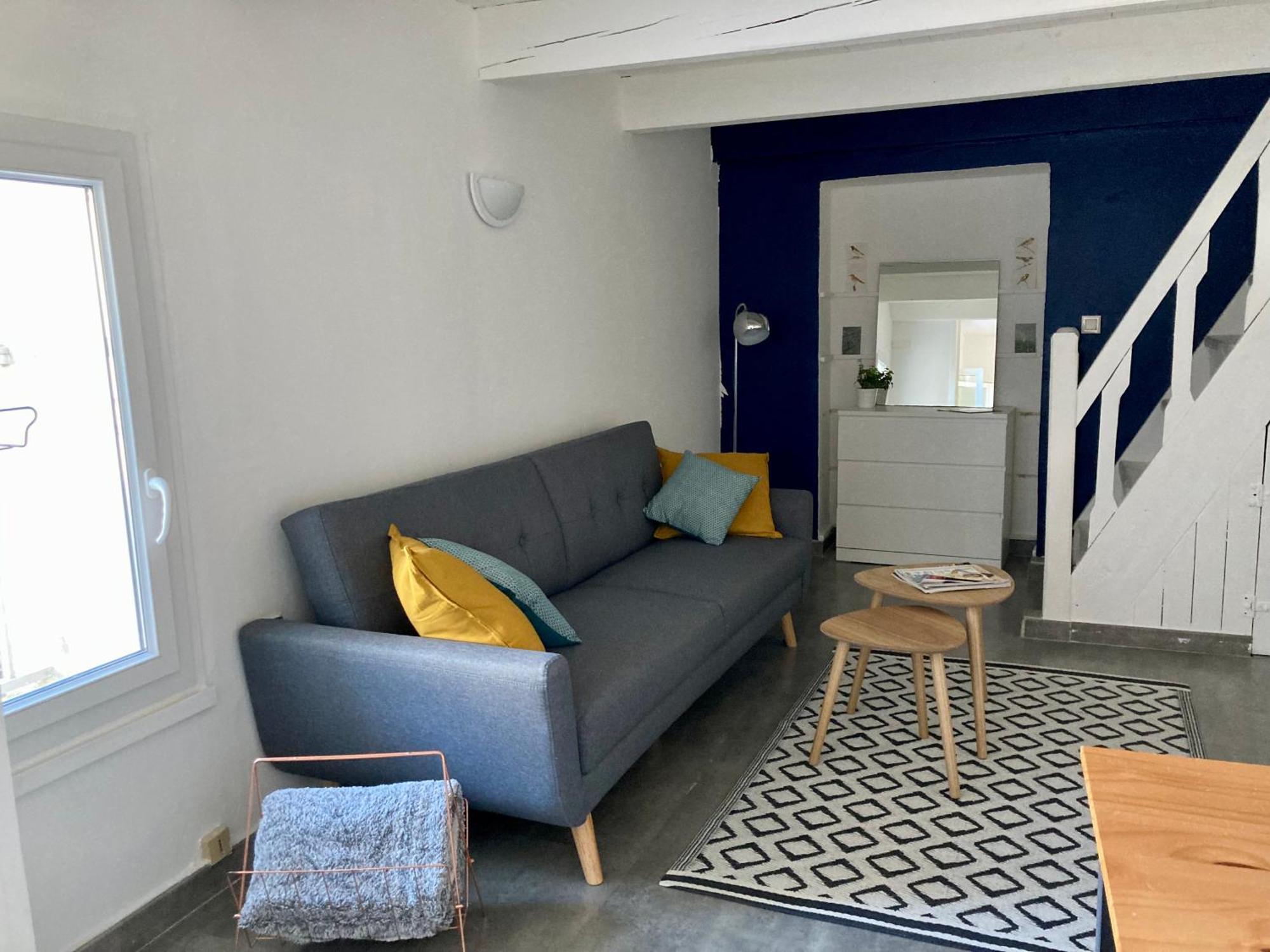 Appart 70M2 T3 Cosy Calme Et Spacieux Idealement Situe Сет Екстер'єр фото