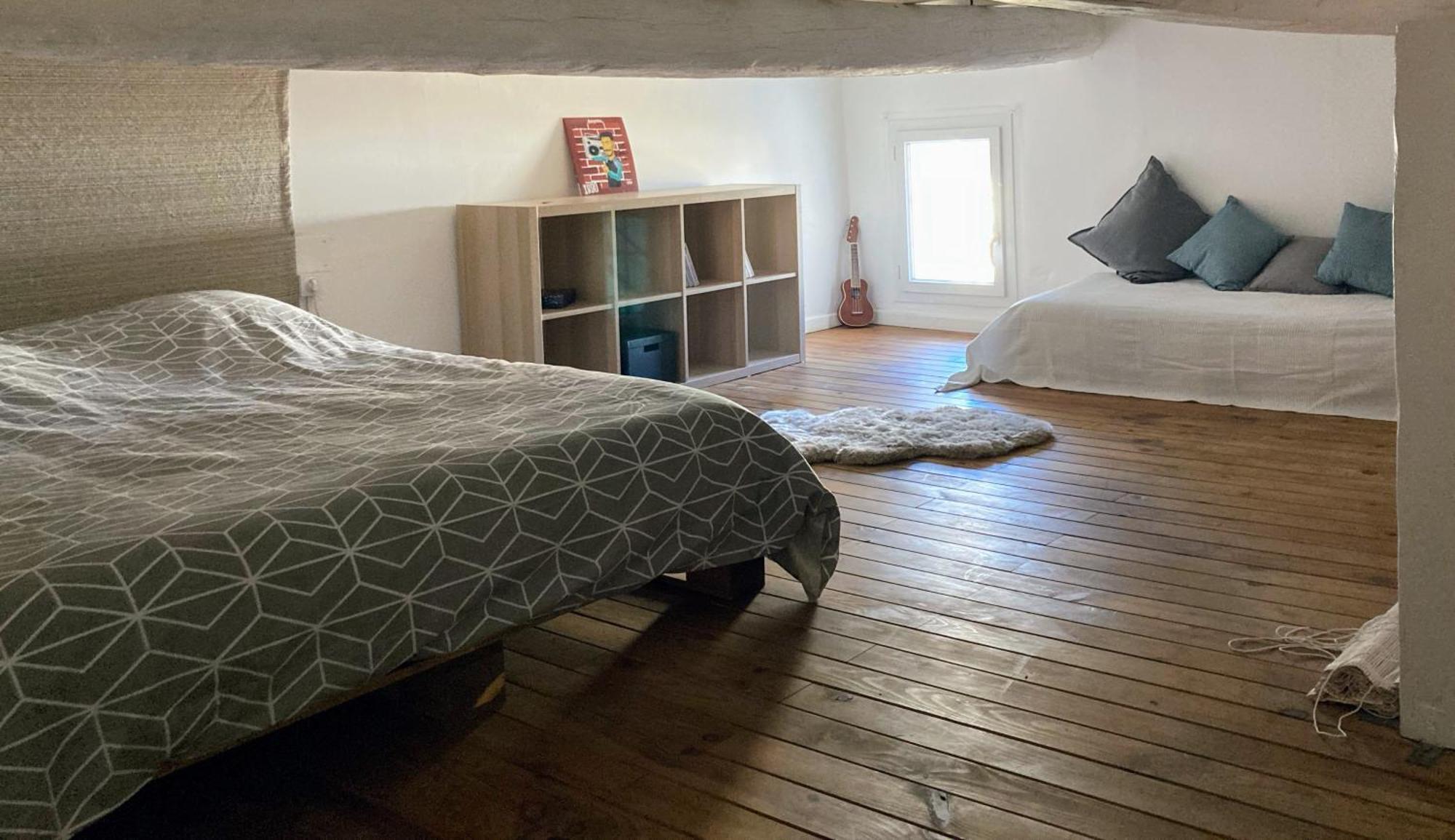 Appart 70M2 T3 Cosy Calme Et Spacieux Idealement Situe Сет Екстер'єр фото